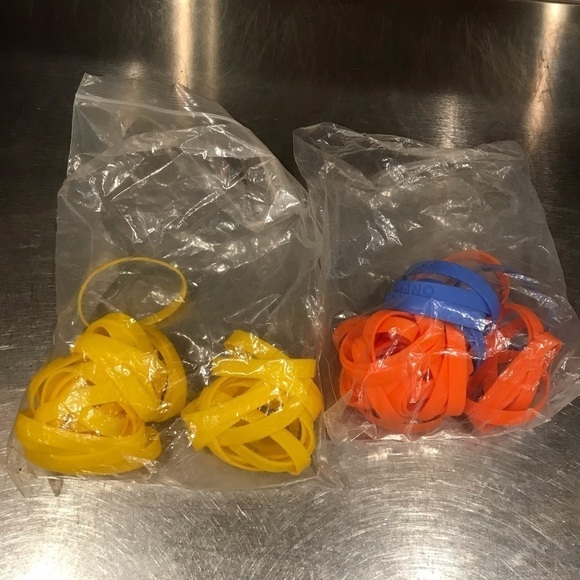 {LOT OF ~30?} Cause One Hope bracelets - Picture 3 of 4